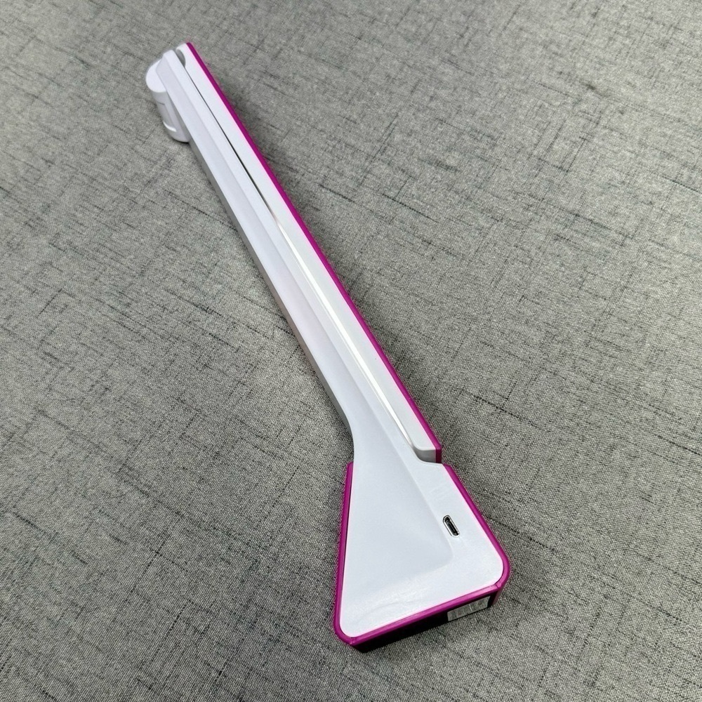 Sparkle & Co. LED Portable Desk Lamp Rechargeable Desk Light Nwt - Picture 5 of 10